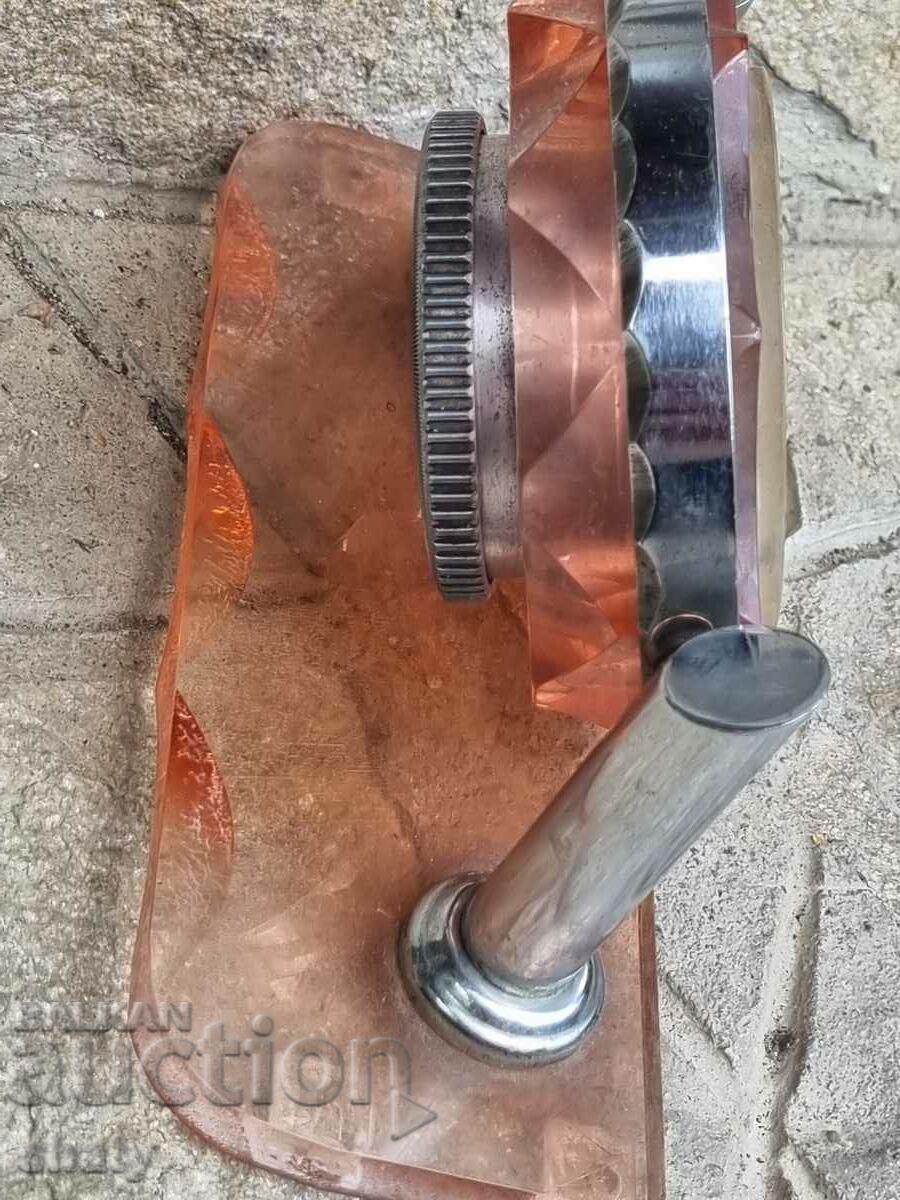 Old Russian tank watch - 5 Old Russian tank watch - 5