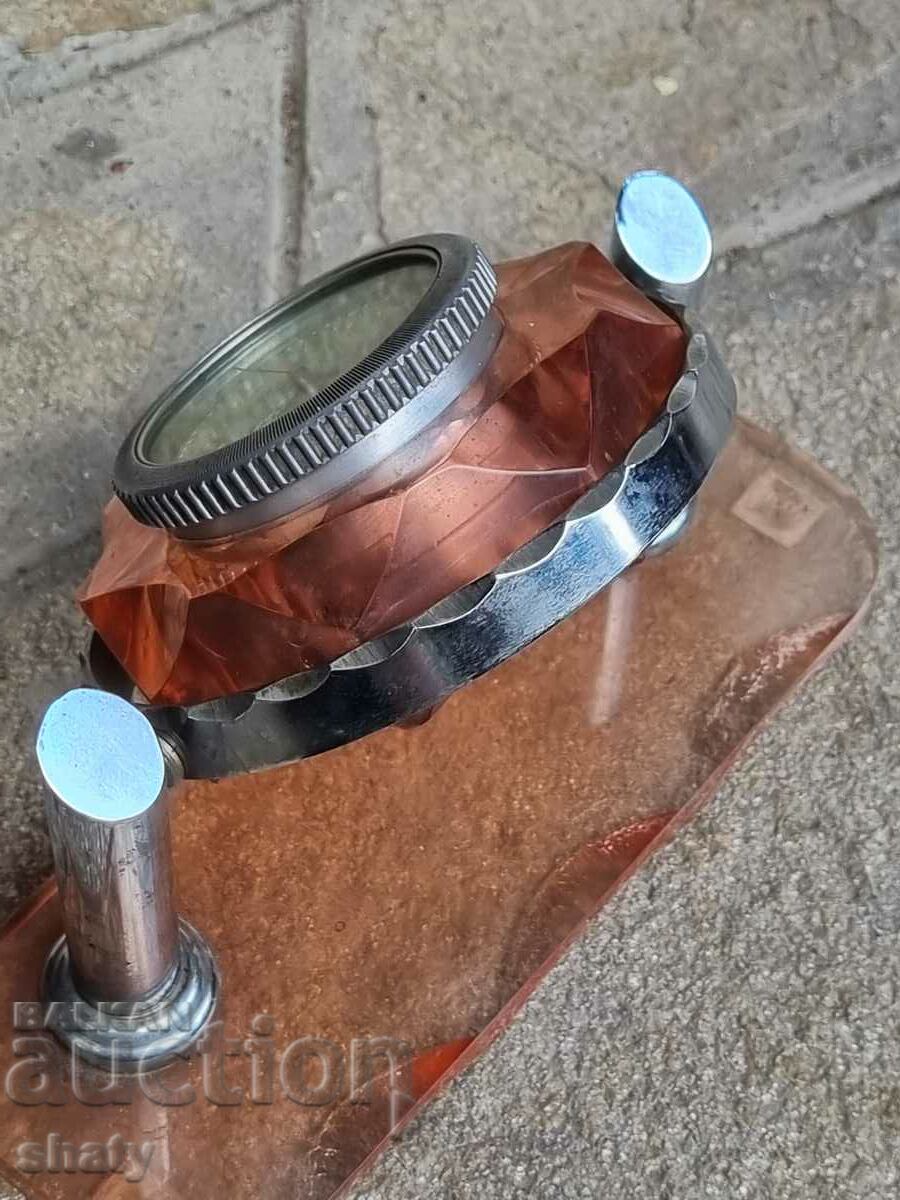 Old Russian tank watch - 6 Old Russian tank watch - 6