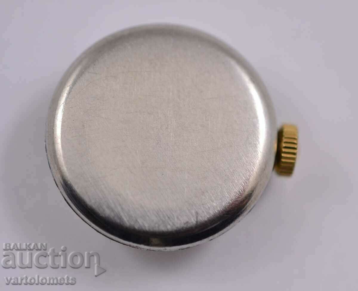 Auction GLORY mechanism - works Auction GLORY mechanism - works