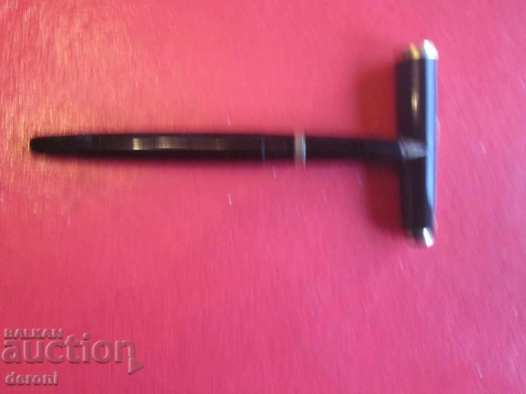 Delivery of Unique pen Lamy 27 gold pen gold pen