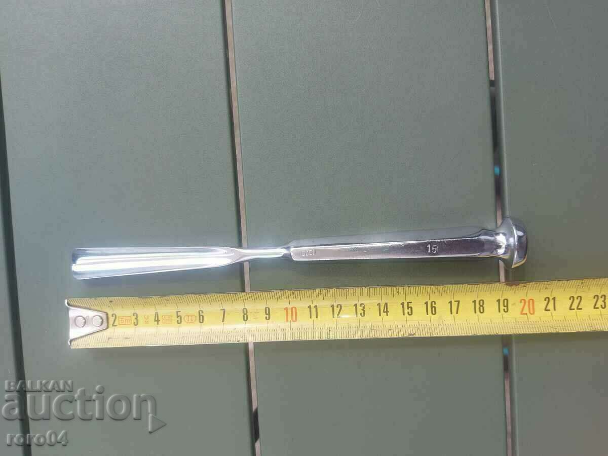 DENTAL INSTRUMENT with price 27.00 BGN | € 13.80 DENTAL INSTRUMENT with price 27.00 BGN | € 13.80