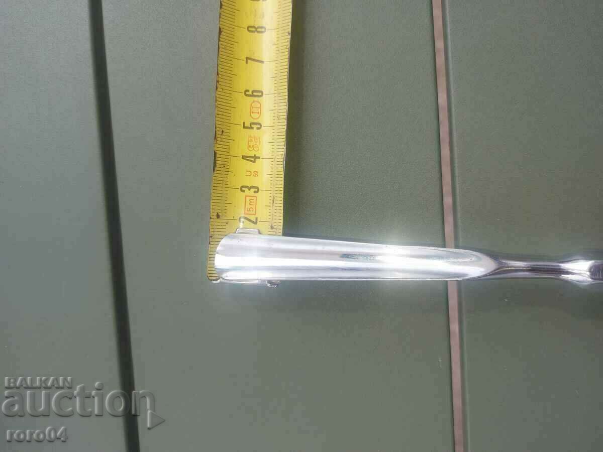 Delivery of DENTAL INSTRUMENT Delivery of DENTAL INSTRUMENT