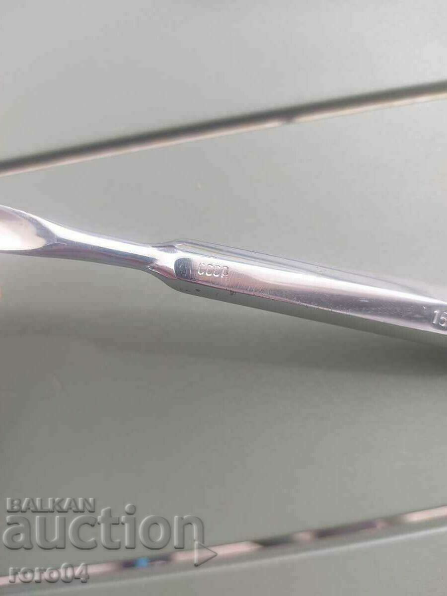 DENTAL INSTRUMENT - 5 DENTAL INSTRUMENT - 5
