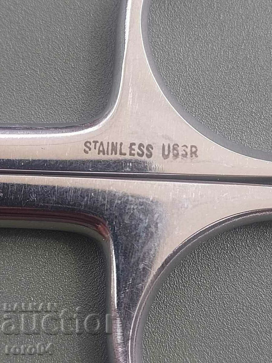 Delivery of DENTAL INSTRUMENT Delivery of DENTAL INSTRUMENT