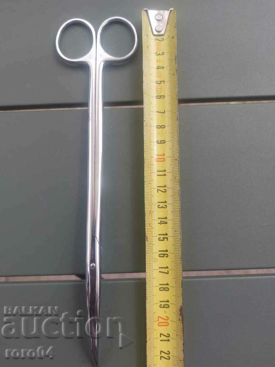 DENTAL INSTRUMENT - 5 DENTAL INSTRUMENT - 5