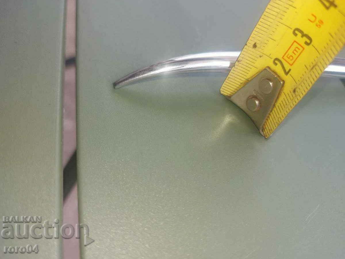 DENTAL INSTRUMENT - 6 DENTAL INSTRUMENT - 6