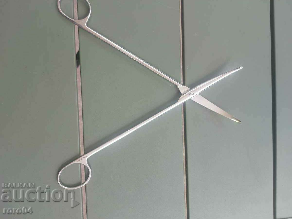INSTRUMENT DENTAR - 7