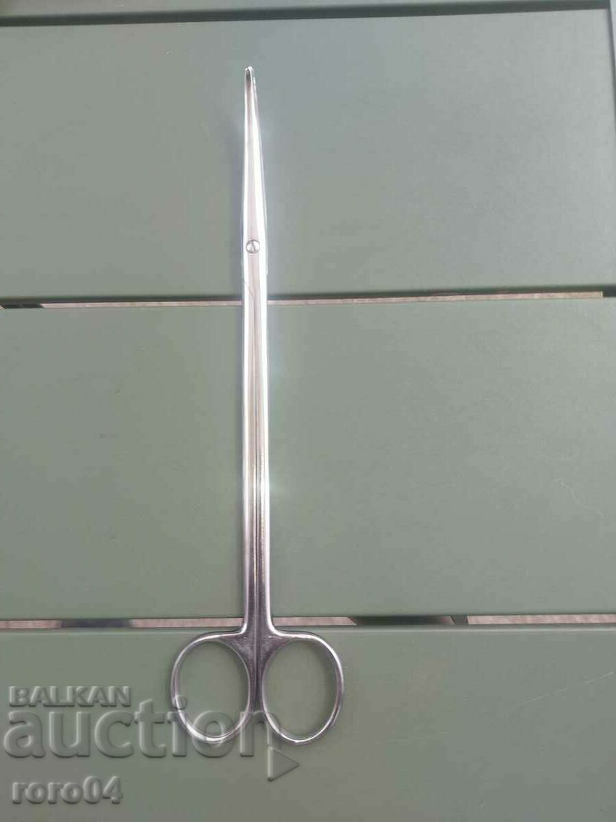 INSTRUMENT DENTAR