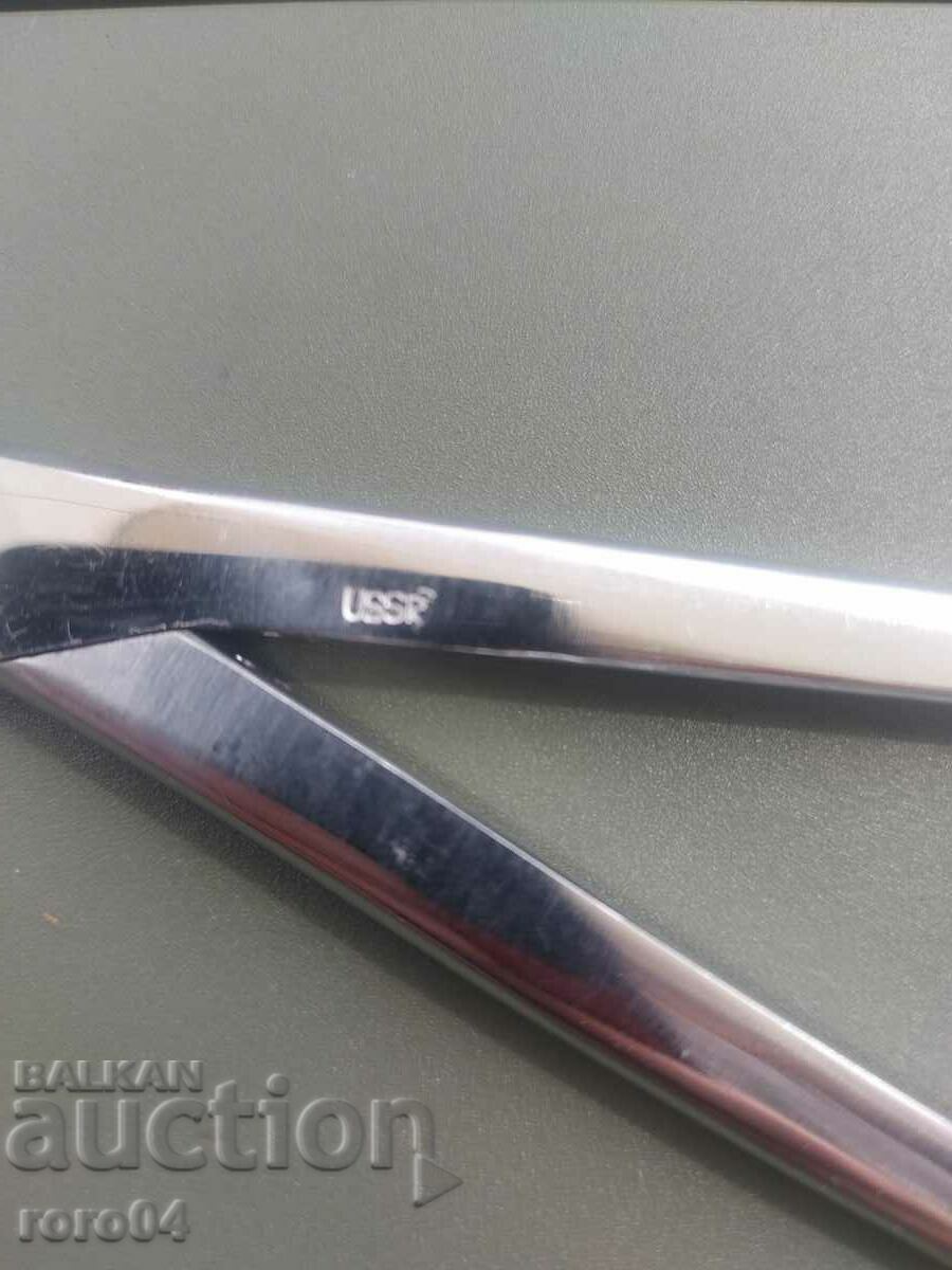 Delivery of DENTAL INSTRUMENT