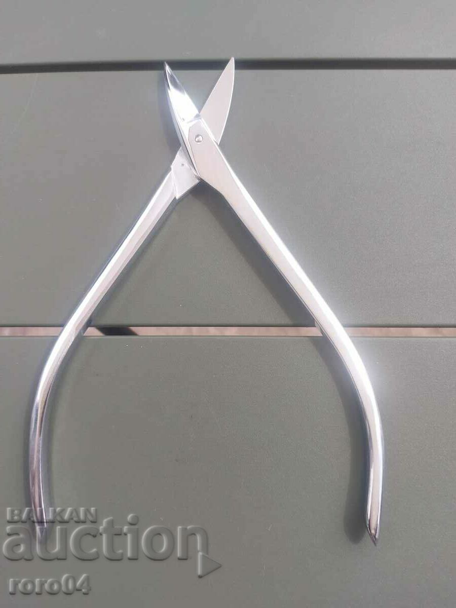 DENTAL INSTRUMENT - 5