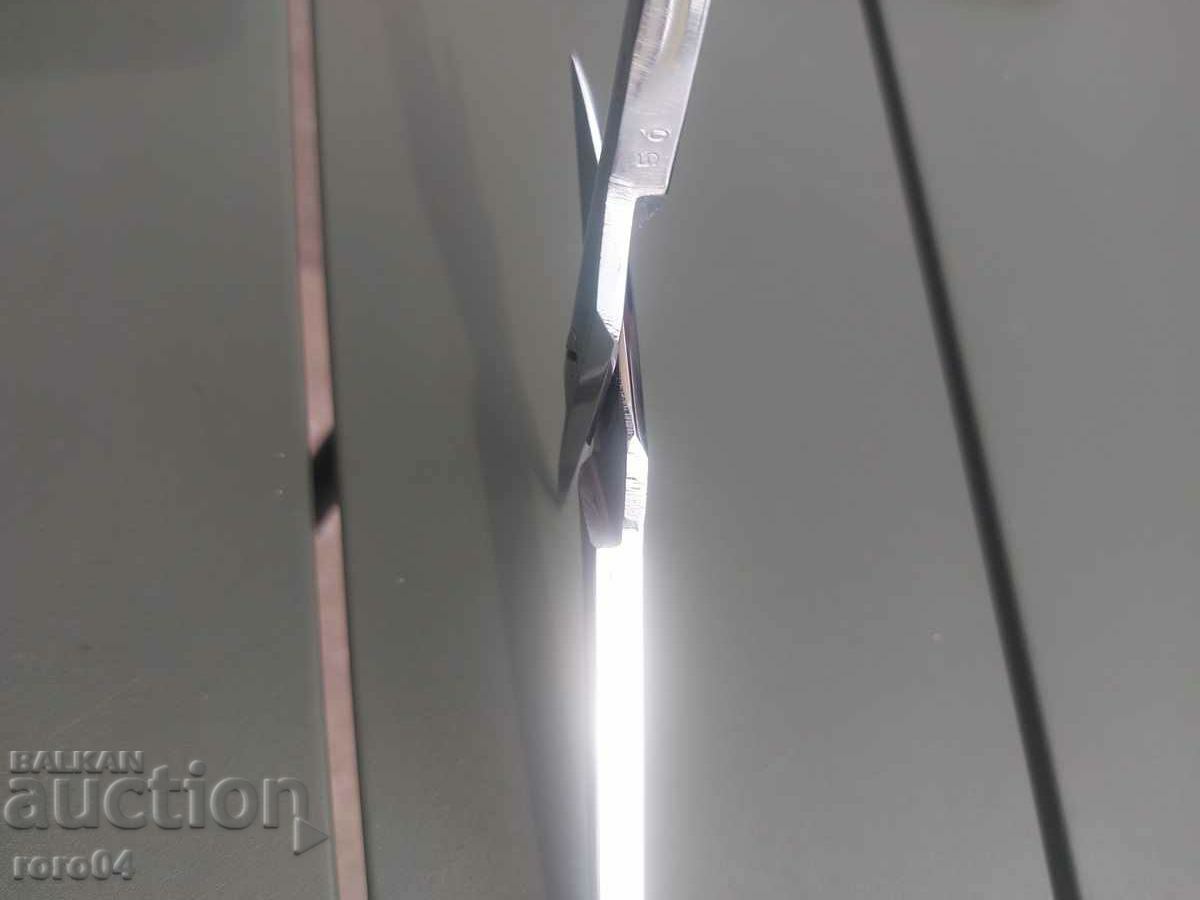 DENTAL INSTRUMENT - 6