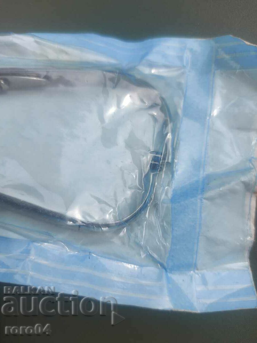 DENTAL INSTRUMENT - 5