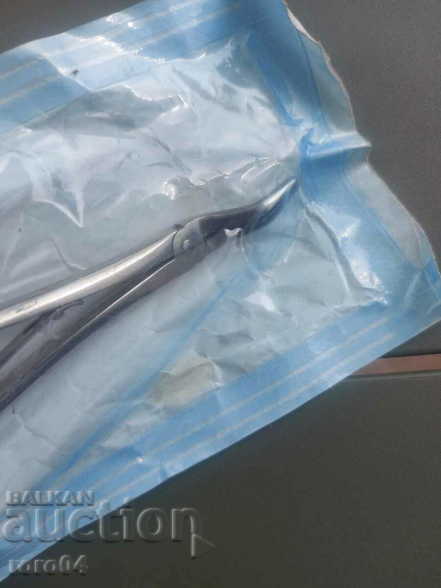 DENTAL INSTRUMENT - 6 DENTAL INSTRUMENT - 6