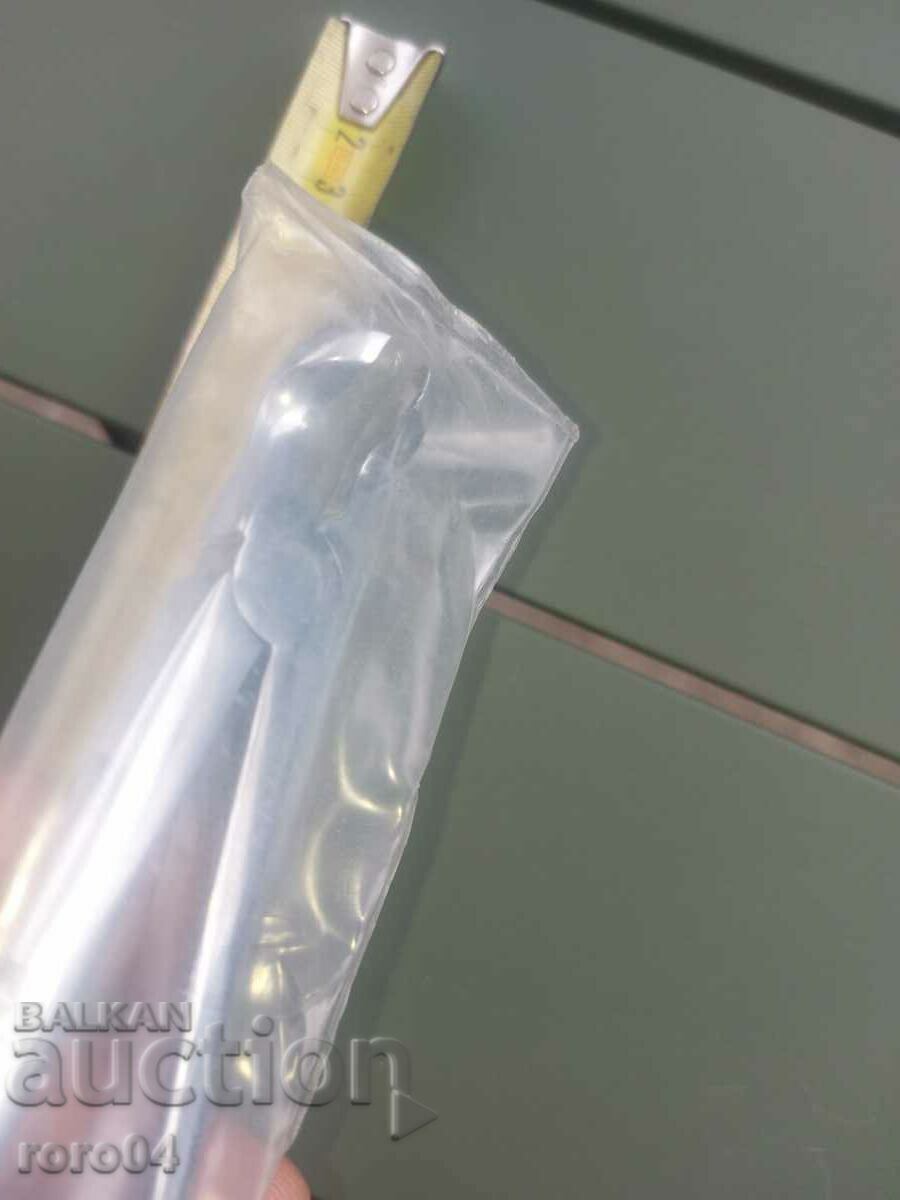 Delivery of DENTAL INSTRUMENT