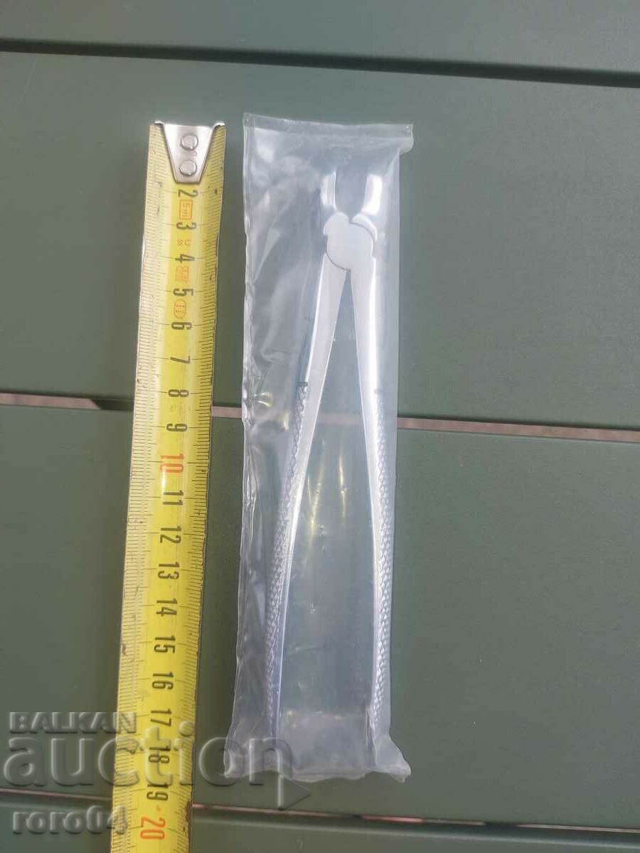 DENTAL INSTRUMENT - 7 DENTAL INSTRUMENT - 7