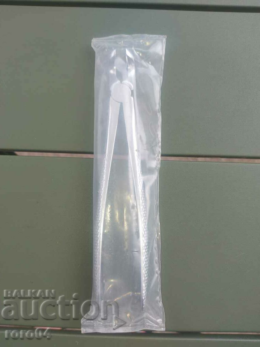 DENTAL INSTRUMENT