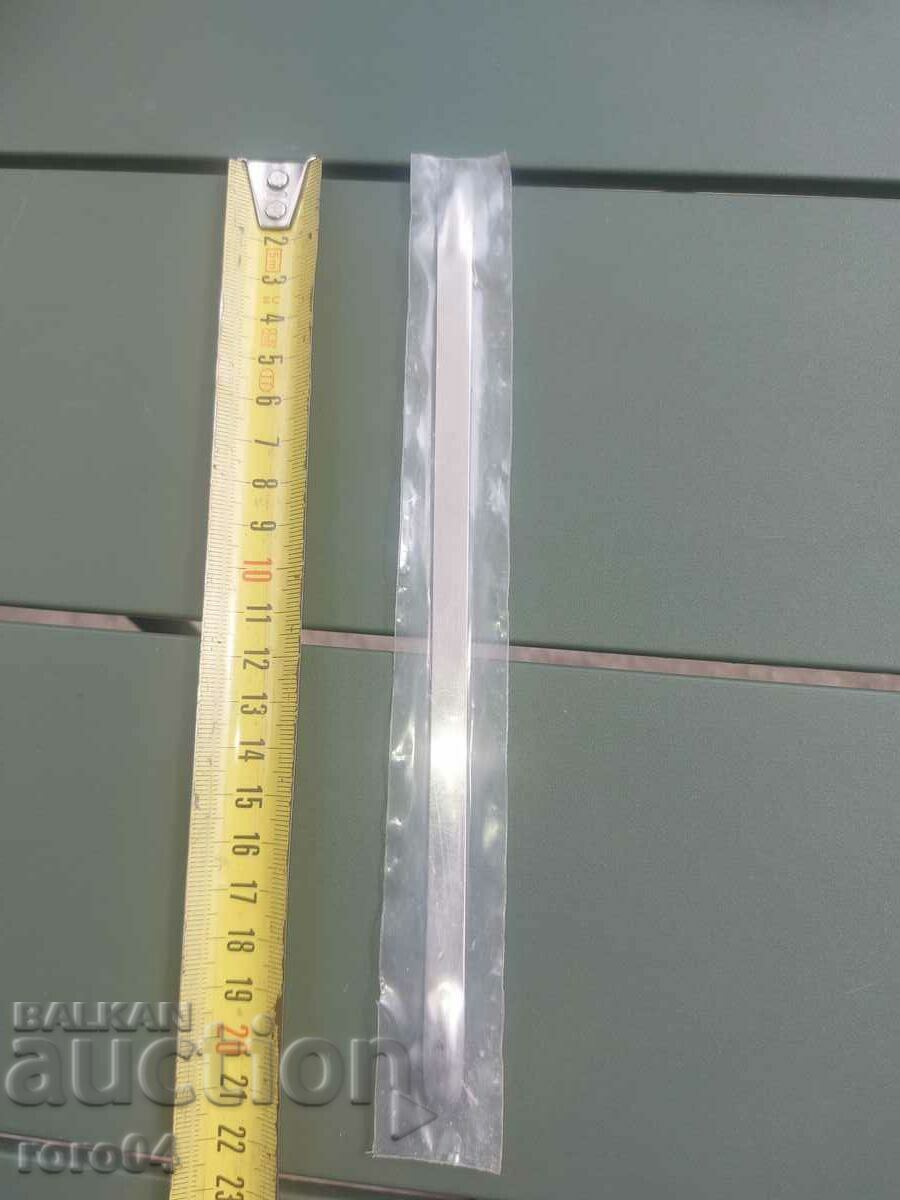 DENTAL INSTRUMENT - 6 DENTAL INSTRUMENT - 6