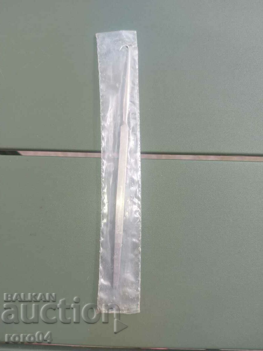 DENTAL INSTRUMENT with price 20.00 BGN | € 10.23 DENTAL INSTRUMENT with price 20.00 BGN | € 10.23