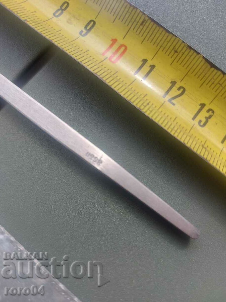 Auction DENTAL INSTRUMENT Auction DENTAL INSTRUMENT