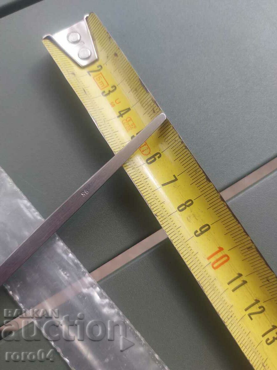 DENTAL INSTRUMENT - 5 DENTAL INSTRUMENT - 5