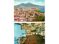 Italy. Naples - Views.