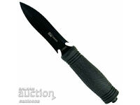 COLUMBIA 1768A double-edged tactical knife, dagger type