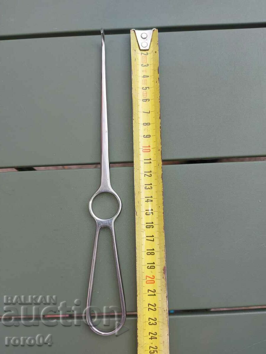 DENTAL INSTRUMENT with price 27.00 BGN | € 13.80