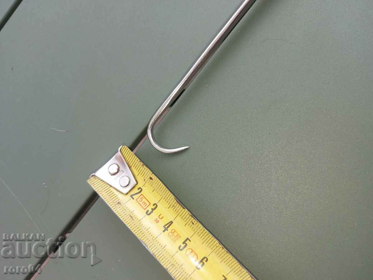 Delivery of DENTAL INSTRUMENT