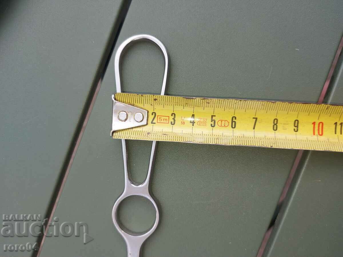 DENTAL INSTRUMENT - 5