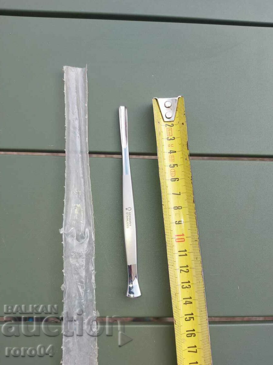 DENTAL INSTRUMENT with price 27.00 BGN | € 13.80 DENTAL INSTRUMENT with price 27.00 BGN | € 13.80