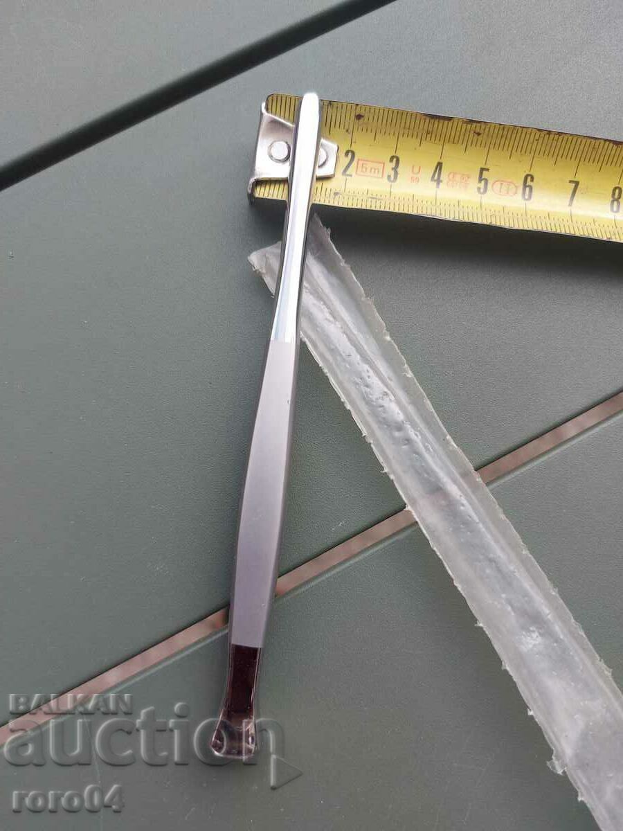 Delivery of DENTAL INSTRUMENT Delivery of DENTAL INSTRUMENT