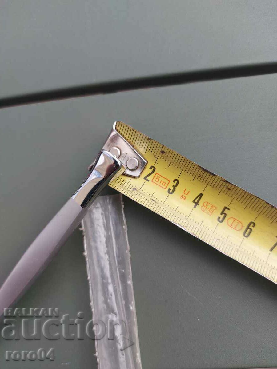 INSTRUMENT DENTAR - 5