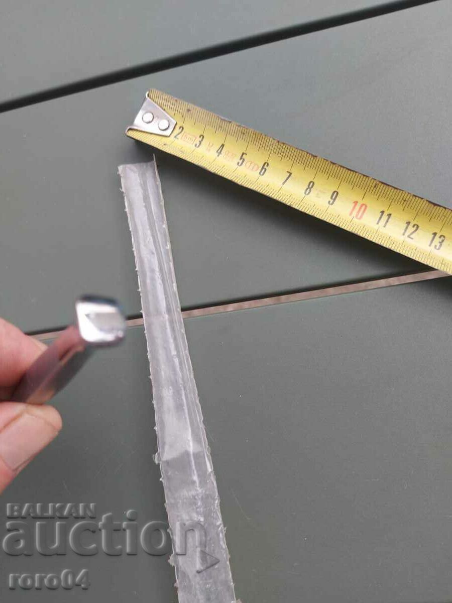 DENTAL INSTRUMENT - 6 DENTAL INSTRUMENT - 6