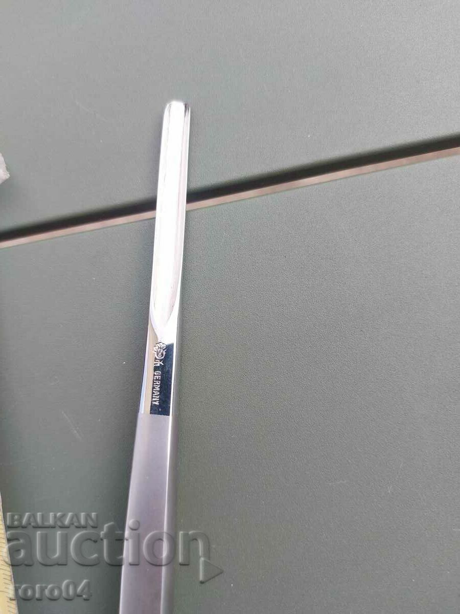 DENTAL INSTRUMENT - 6 DENTAL INSTRUMENT - 6