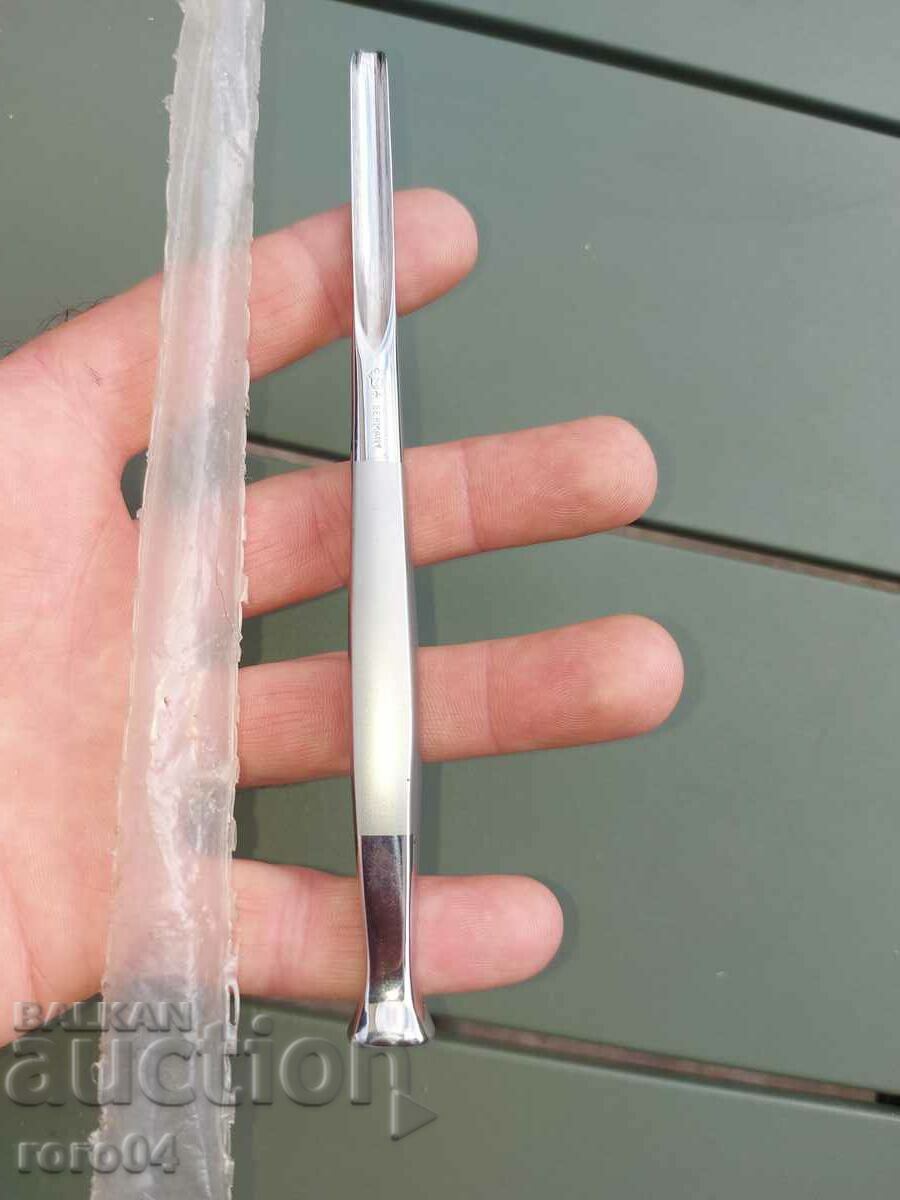 DENTAL INSTRUMENT - 7 DENTAL INSTRUMENT - 7