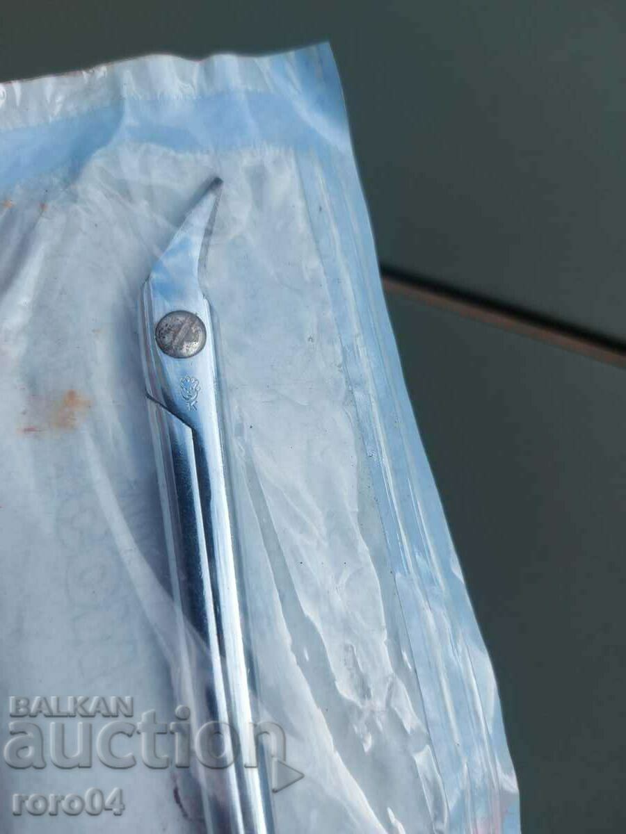 DENTAL INSTRUMENT - 5 DENTAL INSTRUMENT - 5