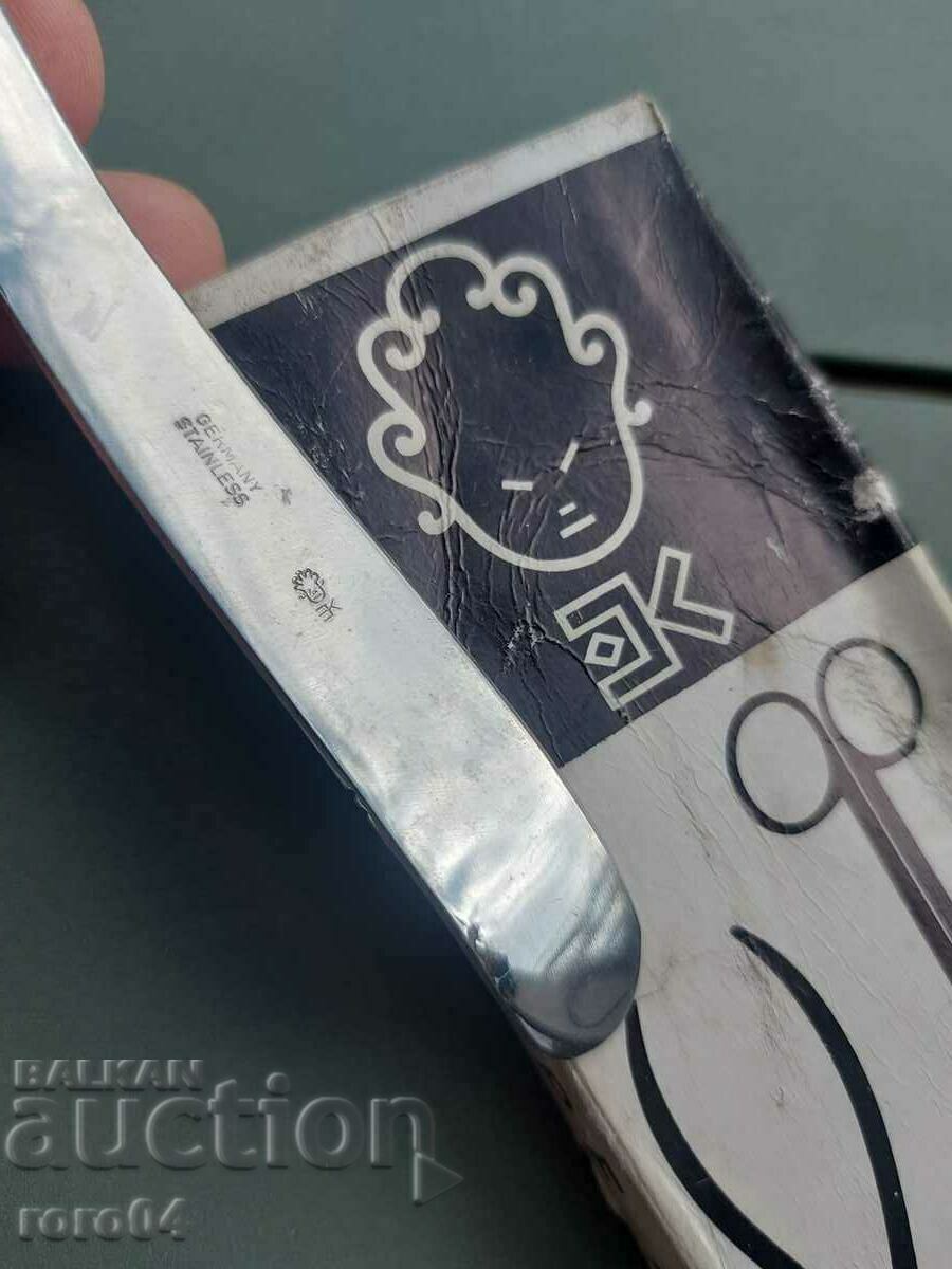 INSTRUMENT DENTAR - 6