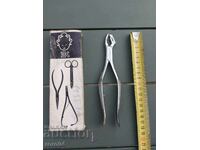 ЗЪБОЛЕКАРСКИ ИНСТРУМЕНТ