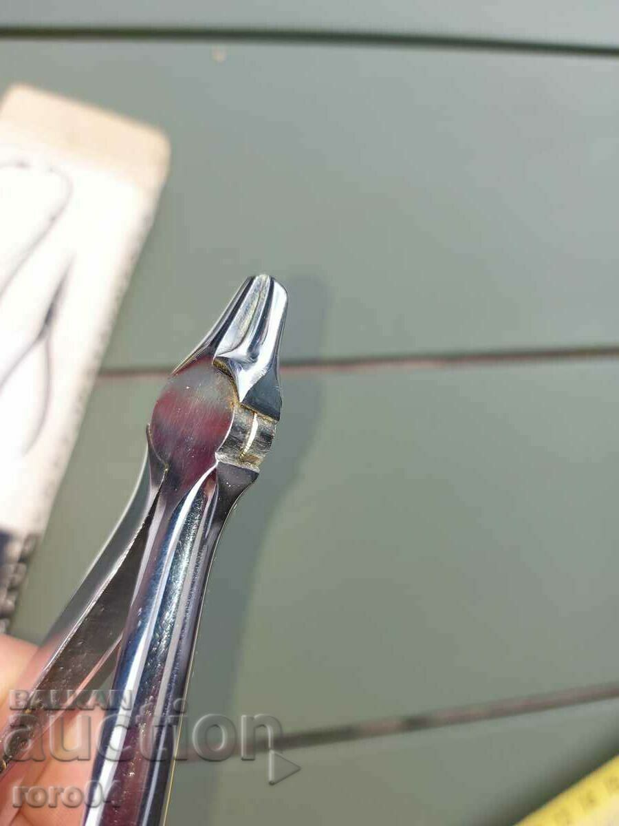 DENTAL INSTRUMENT - 6 DENTAL INSTRUMENT - 6