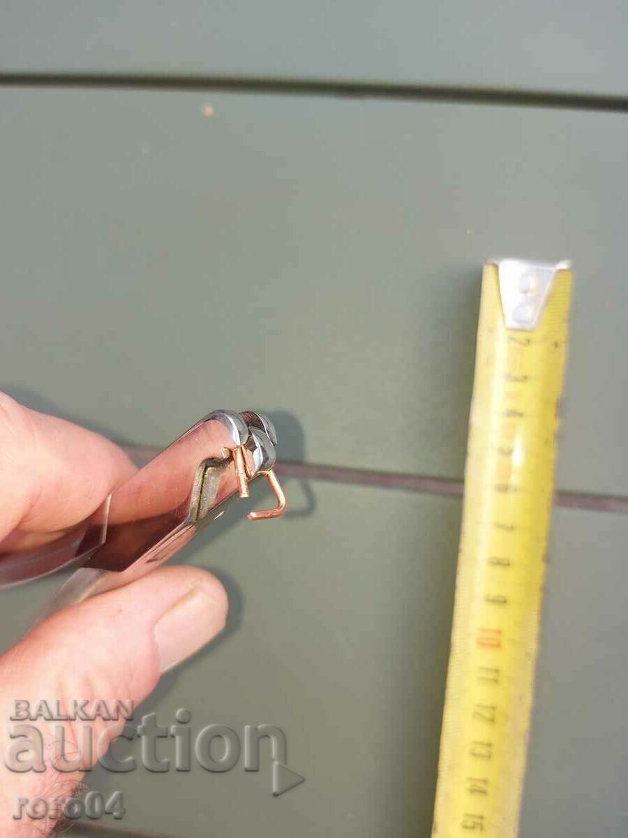 DENTAL INSTRUMENT with price 54.00 BGN | € 27.61 DENTAL INSTRUMENT with price 54.00 BGN | € 27.61