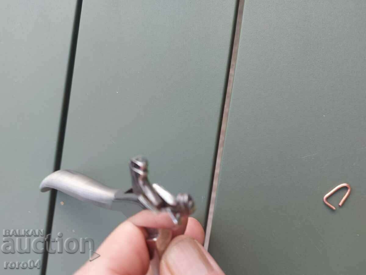 DENTAL INSTRUMENT - 7 DENTAL INSTRUMENT - 7