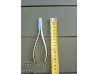 ЗЪБОЛЕКАРСКИ ИНСТРУМЕНТ