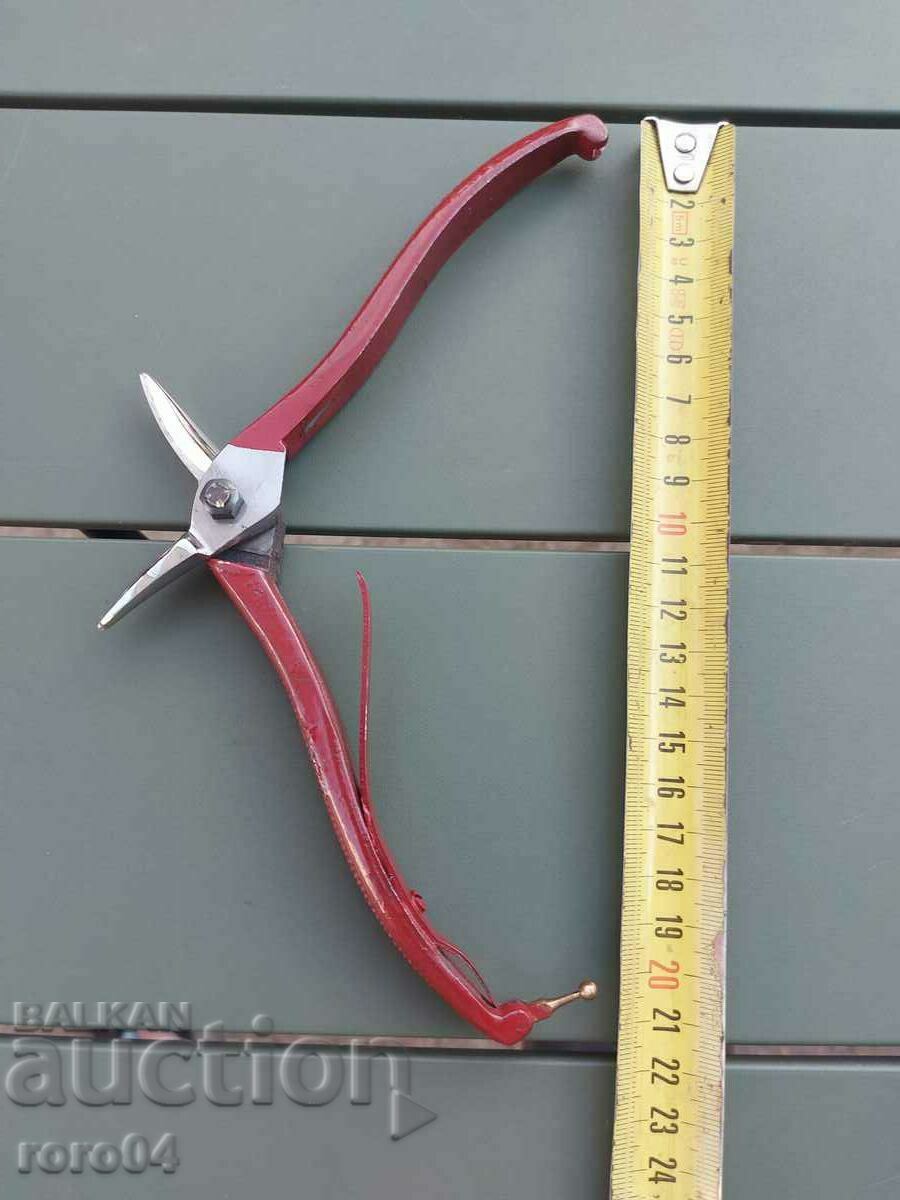 DENTAL INSTRUMENT - 5 DENTAL INSTRUMENT - 5