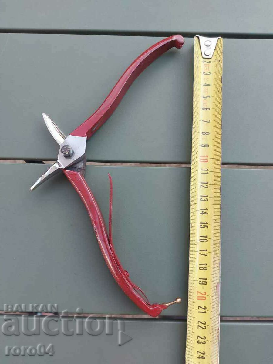 DENTAL INSTRUMENT - 5