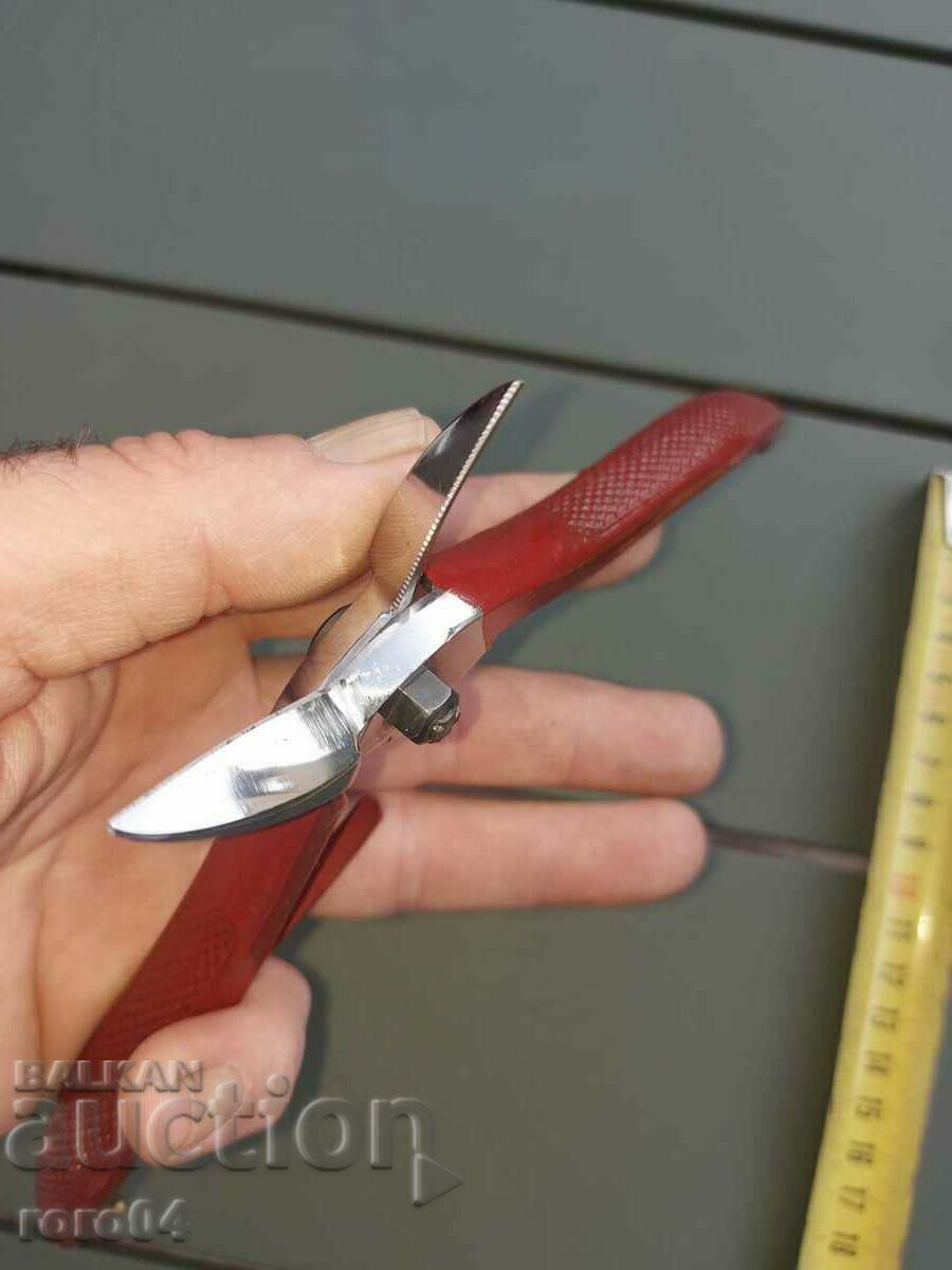 DENTAL INSTRUMENT - 6