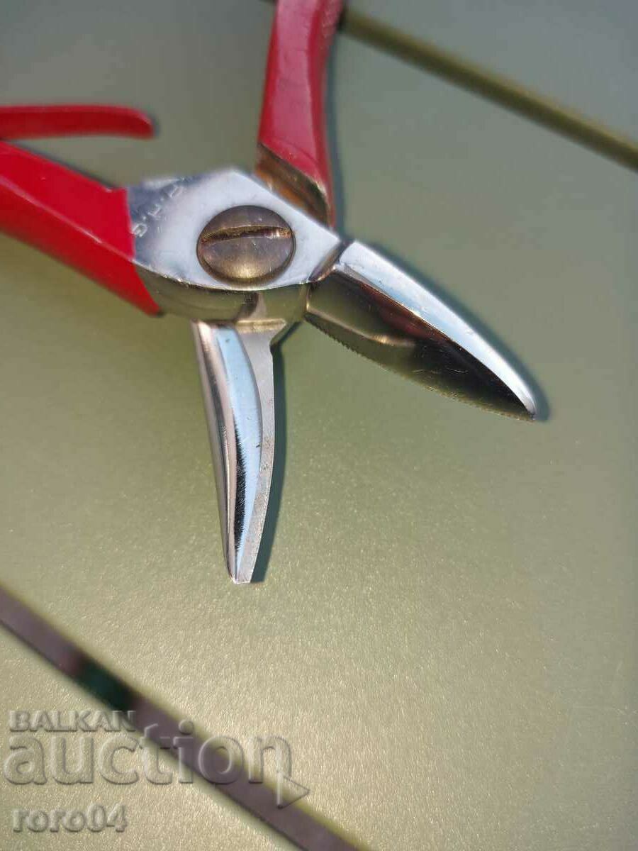 DENTAL INSTRUMENT - 7 DENTAL INSTRUMENT - 7