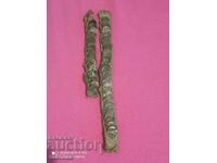 Colier renascentist din argint