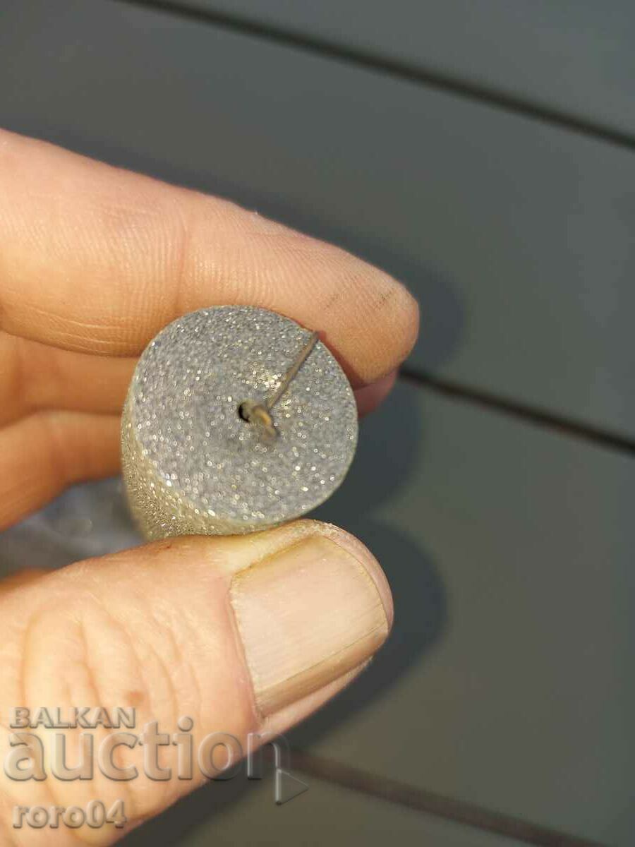 DENTAL DISCS - SANDPAPER with price 27.00 BGN | € 13.80 DENTAL DISCS - SANDPAPER with price 27.00 BGN | € 13.80