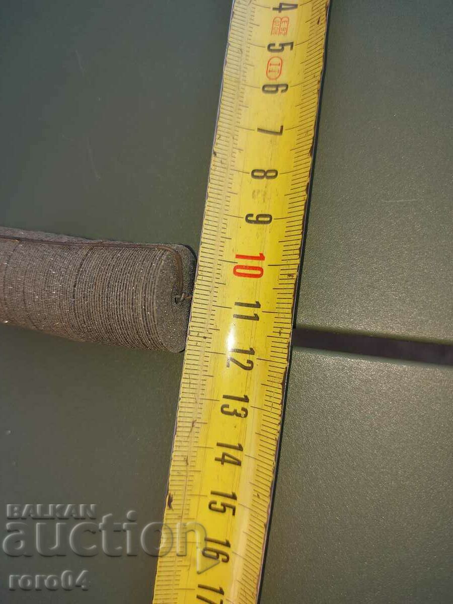 DENTAL DISCS - SANDPAPER - 6 DENTAL DISCS - SANDPAPER - 6