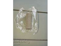 DISCURI DENTARE - HÂRTIE ȘLEFIT